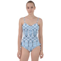 Springmelt Sweetheart Tankini Set by designsbyamerianna