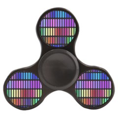 Resolve Art Pattern Finger Spinner by HermanTelo