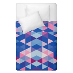 Digital Art Art Artwork Abstract Duvet Cover Double Side (single Size) by Pakrebo