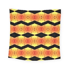 Wallpaper Background Abstract Square Tapestry (small) by Pakrebo