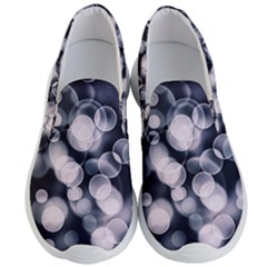 Ball Decoration Lights Men s Lightweight Slip Ons by Bajindul