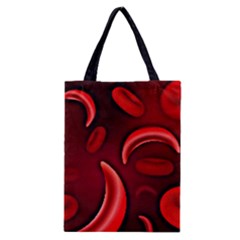 Cells All Over  Classic Tote Bag