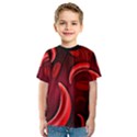 Cells All Over  Kids  Sport Mesh Tee View1