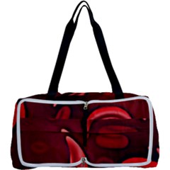 Cells All Over  Multi Function Bag by shawnstestimony