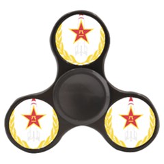 Badge Of People s Liberation Army Rocket Force Finger Spinner by abbeyz71