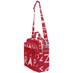 Logo Of Pakatan Harapan Political Coalition Crossbody Day Bag by abbeyz71