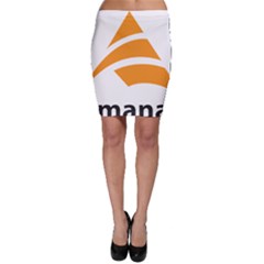 Logo Of Malaysia s National Trust Party Bodycon Skirt by abbeyz71