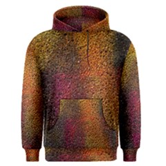 Colors Exploding Paint Spray Men s Pullover Hoodie by Pakrebo