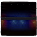 Black Portable Speaker Seat Cushion View4