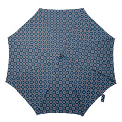 Geometric Tile Hook Handle Umbrellas (large)