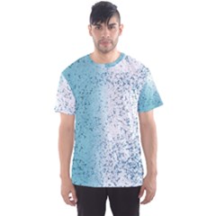 Spetters Stains Paint Men s Sports Mesh Tee
