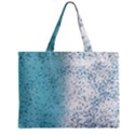 Spetters Stains Paint Zipper Mini Tote Bag View2