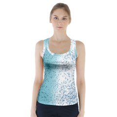 Spetters Stains Paint Racer Back Sports Top