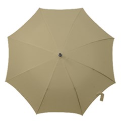Cream Hook Handle Umbrellas (medium) by designsbyamerianna