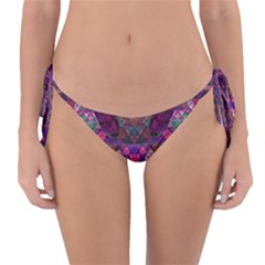 Easteregghunt Reversible Bikini Bottom