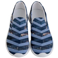 Architectural Design Architecture Building Business Men s Lightweight Slip Ons by Pakrebo