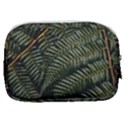 Green Leaves Photo Make Up Pouch (Small) View2