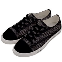 Minnesota 014ix Men s Low Top Canvas Sneakers by moss