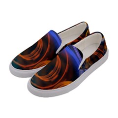 Research Mechanica Women s Canvas Slip Ons by HermanTelo