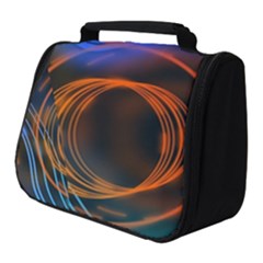 Research Mechanica Full Print Travel Pouch (small)