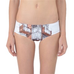 Rag Flats Onion Flats Llc Architecture Drawing Graffiti Architecture Classic Bikini Bottoms