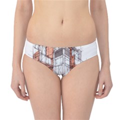 Rag Flats Onion Flats Llc Architecture Drawing Graffiti Architecture Hipster Bikini Bottoms