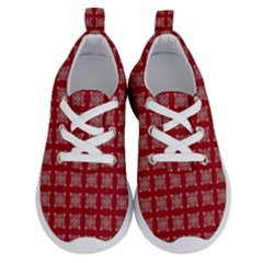 Christmas Paper Wrapping Paper Running Shoes