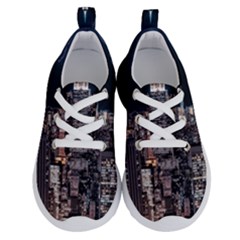 Architecture Buildings City Running Shoes