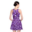 Ross Pattern Square Reversible Skater Dress View2