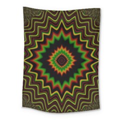 Fractal Artwork Idea Allegory Abstract Medium Tapestry