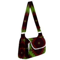 Fractal Artwork Idea Allegory Geometry Multipack Bag by Sudhe