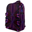 Abstract Abstract Art Fractal Classic Backpack View1