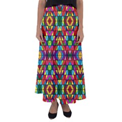 Ml 240 Flared Maxi Skirt by ArtworkByPatrick