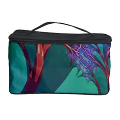 Art Fractal Artwork Creative Cosmetic Storage