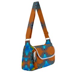 Artwork Digital Art Fractal Colors Multipack Bag