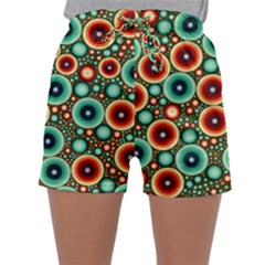 Zappwaits Sleepwear Shorts by zappwaits