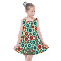 Zappwaits Kids  Summer Dress by zappwaits