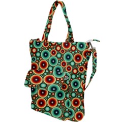 Zappwaits Shoulder Tote Bag by zappwaits