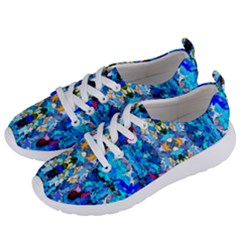 Ml 187 1 Women s Lightweight Sports Shoes by ArtworkByPatrick