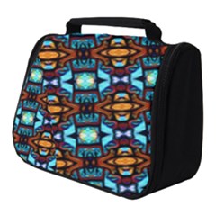 Ml 190 Full Print Travel Pouch (Small)