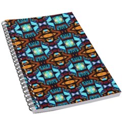 Ml 190 5.5  x 8.5  Notebook