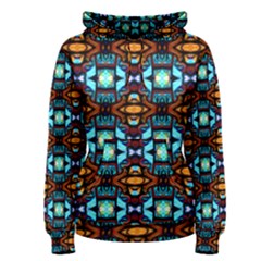 Ml 190 Women s Pullover Hoodie