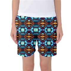 Ml 190 Women s Basketball Shorts by ArtworkByPatrick