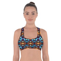 Ml 190 Cross Back Sports Bra