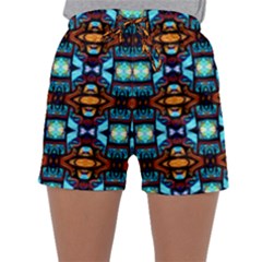 Ml 190 Sleepwear Shorts by ArtworkByPatrick