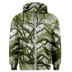 Into The Forest 11 Men s Zipper Hoodie by impacteesstreetweartwo