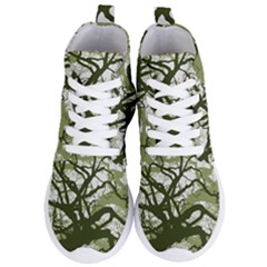 Into The Forest 11 Women s Lightweight High Top Sneakers