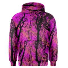 Into The Forest 2 Men s Pullover Hoodie