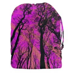 Into The Forest 2 Drawstring Pouch (XXXL)