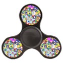 Dots 6 Finger Spinner View2